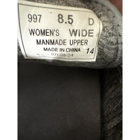 Orthofeet Women's Size 8.5 W Orthopedic Soft Microfiber Verona Sandals - Picture 7 of 8